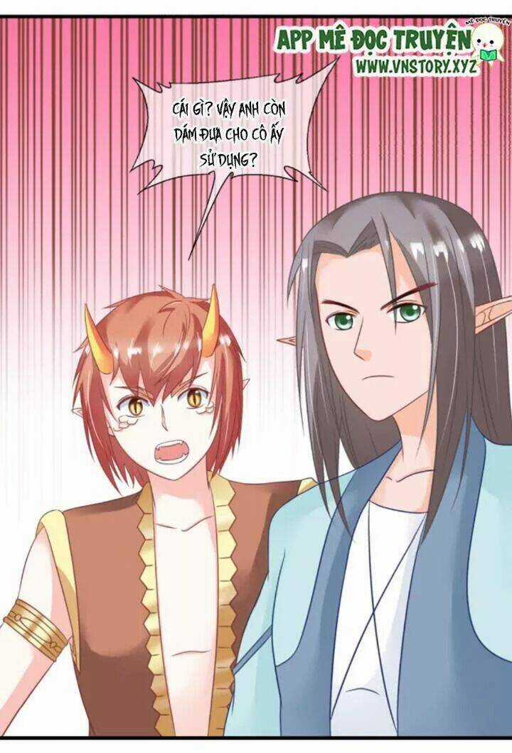 Bồn Tắm Có Vấn Đề? - Chapter 55 - Trang 19