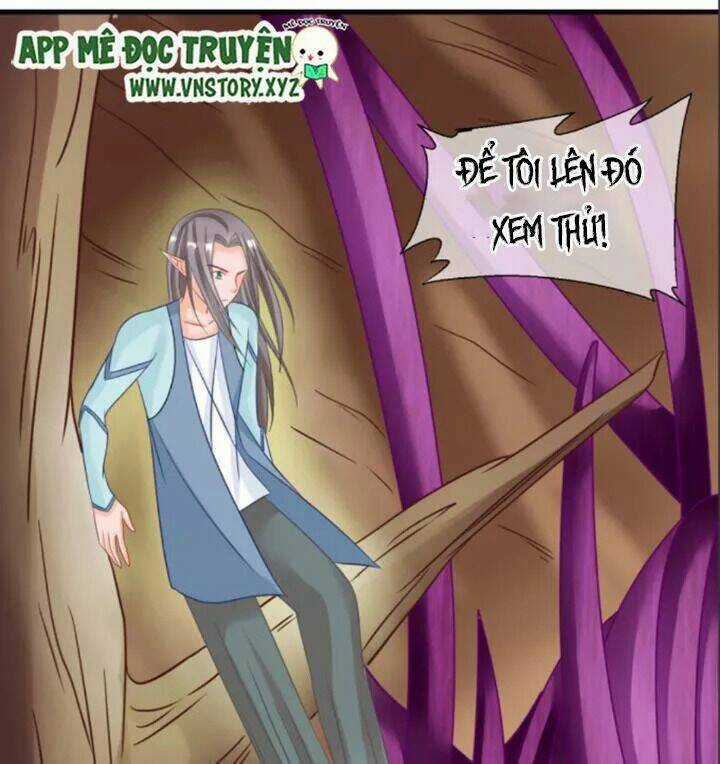 Bồn Tắm Có Vấn Đề? - Chapter 55 - Trang 22