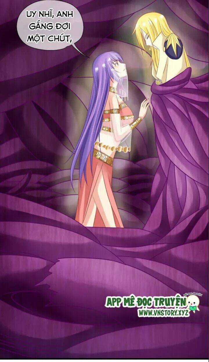 Bồn Tắm Có Vấn Đề? - Chapter 55 - Trang 27