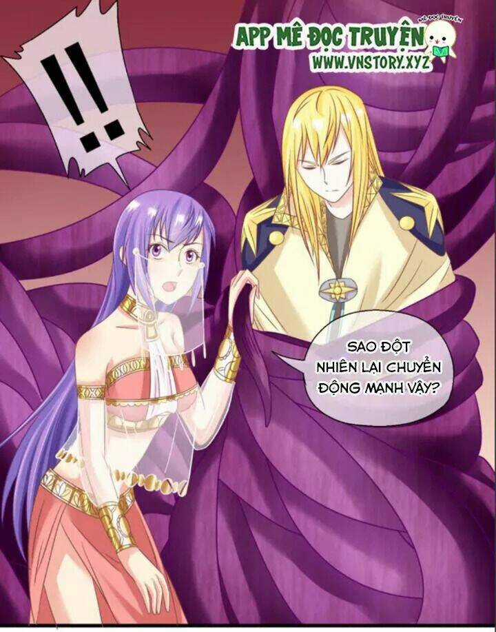 Bồn Tắm Có Vấn Đề? - Chapter 55 - Trang 29