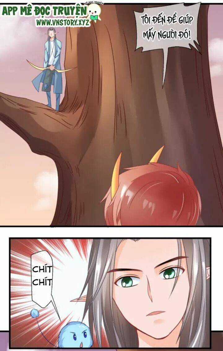 Bồn Tắm Có Vấn Đề? - Chapter 55 - Trang 4