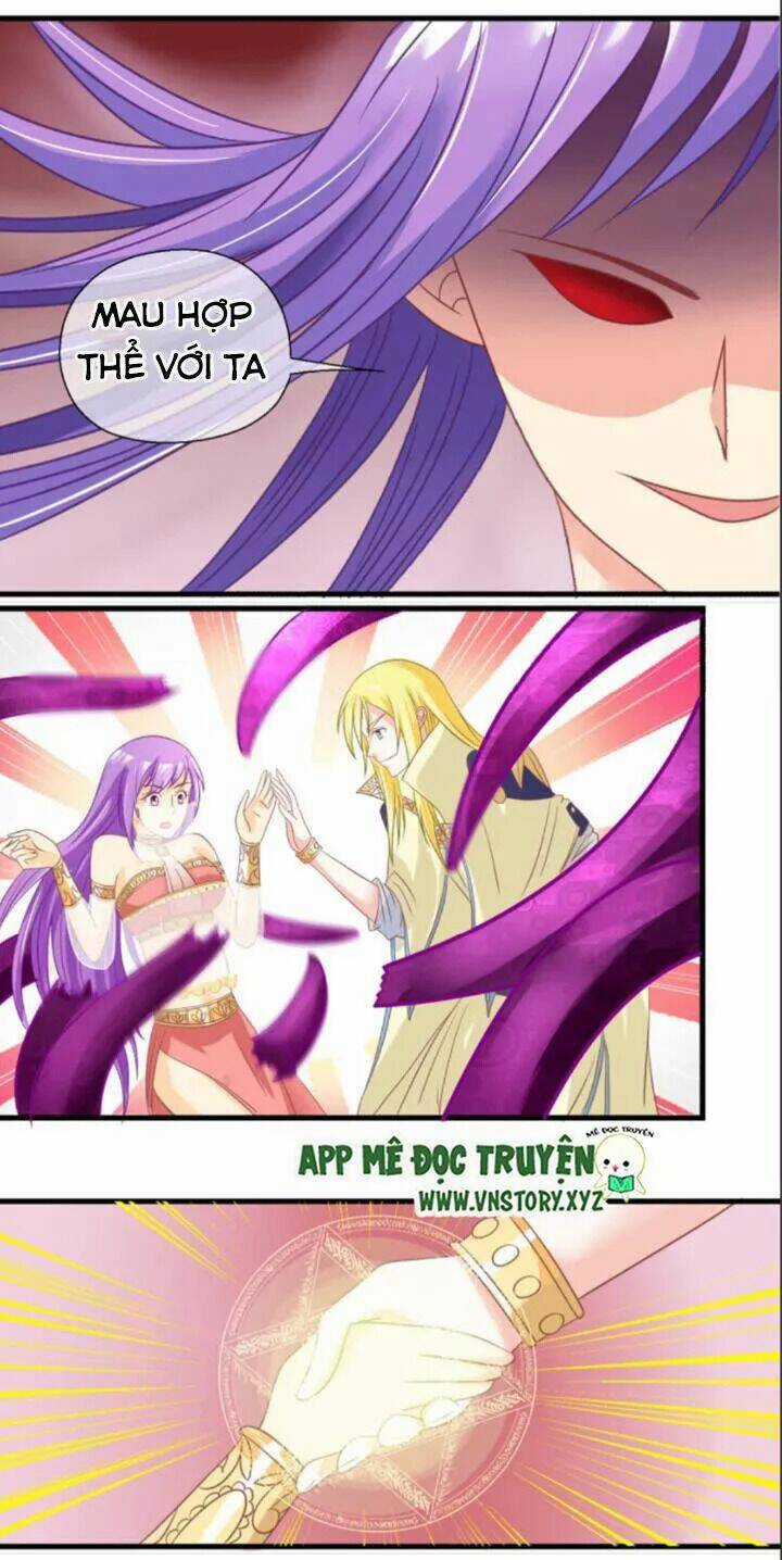 Bồn Tắm Có Vấn Đề? - Chapter 55 - Trang 33