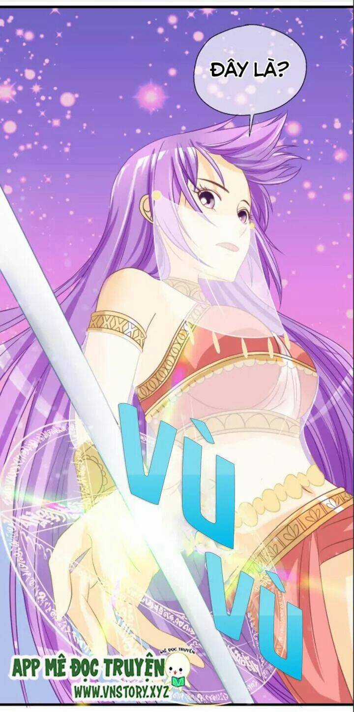 Bồn Tắm Có Vấn Đề? - Chapter 55 - Trang 34