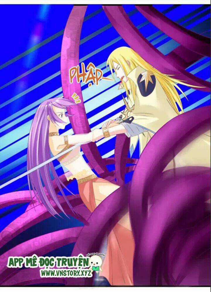 Bồn Tắm Có Vấn Đề? - Chapter 55 - Trang 35