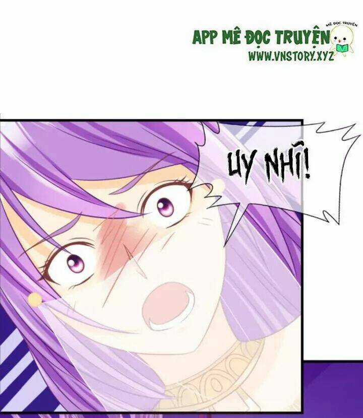 Bồn Tắm Có Vấn Đề? - Chapter 55 - Trang 36