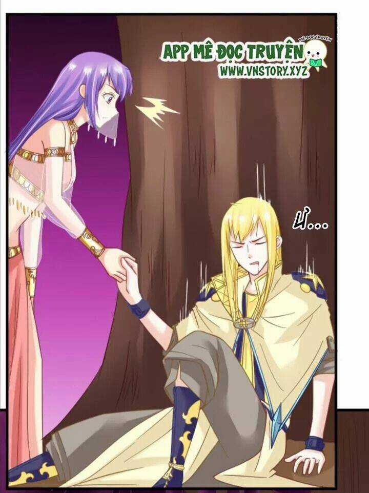 Bồn Tắm Có Vấn Đề? - Chapter 55 - Trang 48