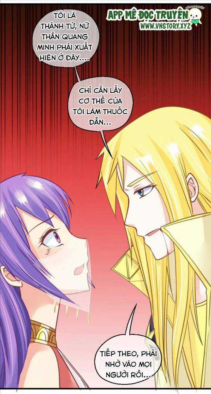 Bồn Tắm Có Vấn Đề? - Chapter 55 - Trang 50