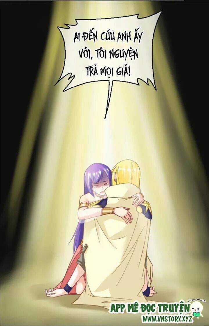 Bồn Tắm Có Vấn Đề? - Chapter 55 - Trang 53