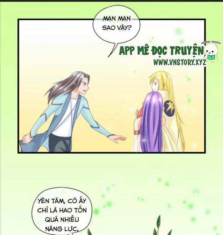 Bồn Tắm Có Vấn Đề? - Chapter 55 - Trang 65