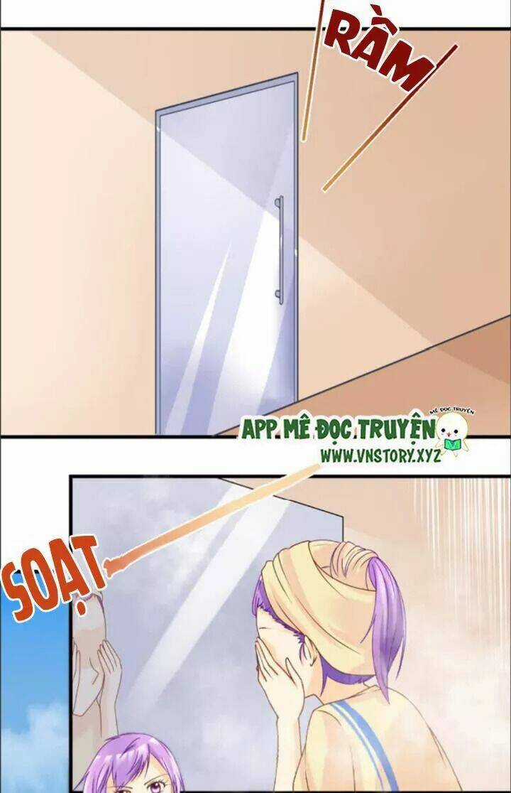 Bồn Tắm Có Vấn Đề? - Chapter 55 - Trang 79