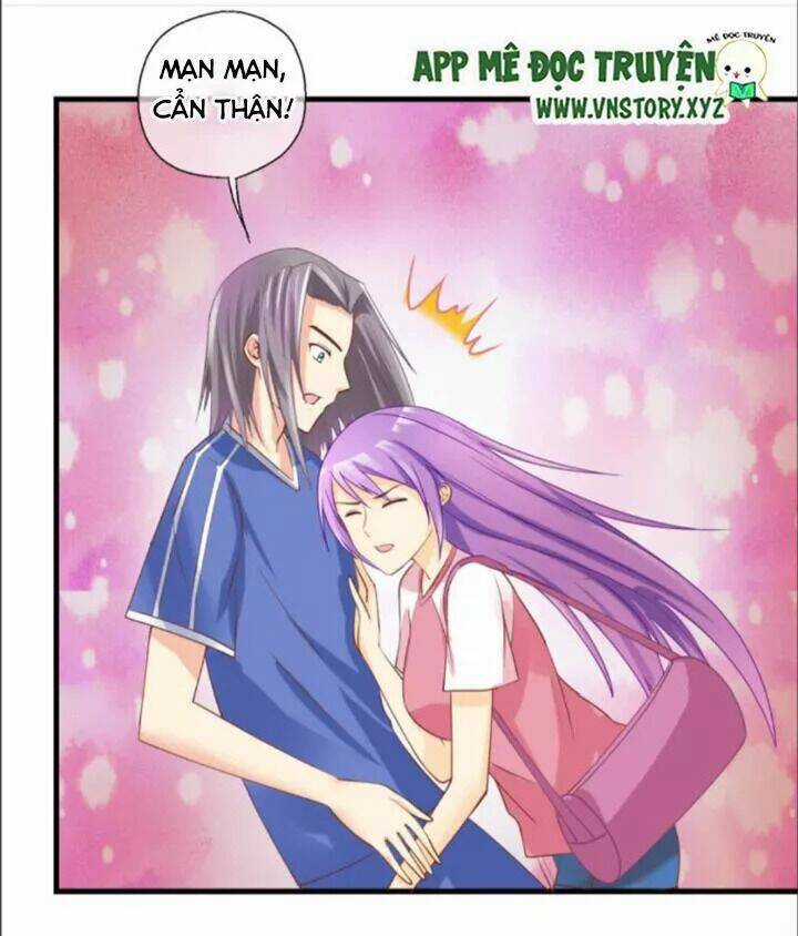 Bồn Tắm Có Vấn Đề? - Chapter 55 - Trang 82