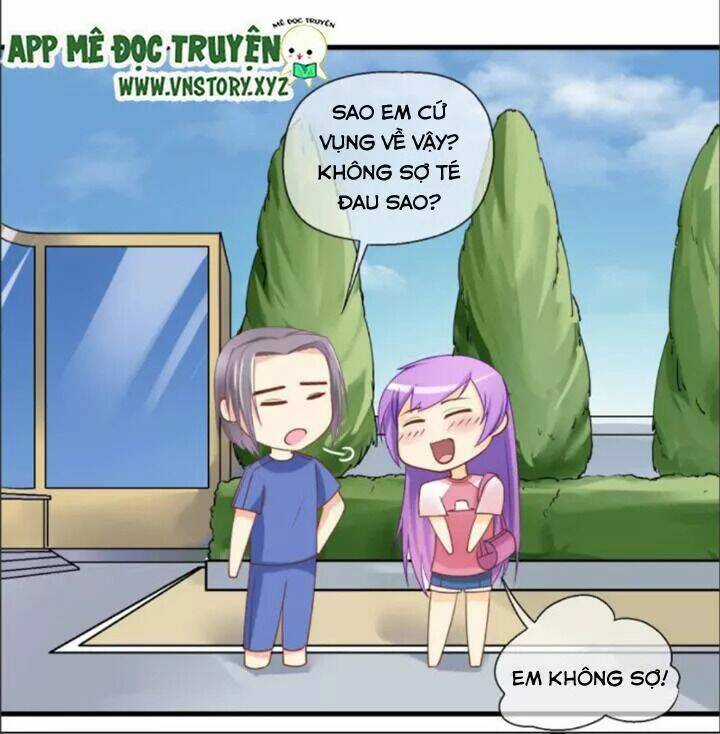 Bồn Tắm Có Vấn Đề? - Chapter 55 - Trang 83