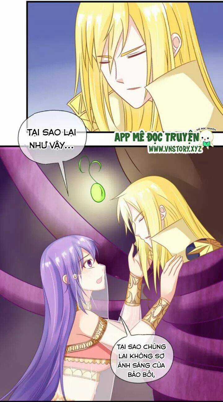 Bồn Tắm Có Vấn Đề? - Chapter 55 - Trang 10