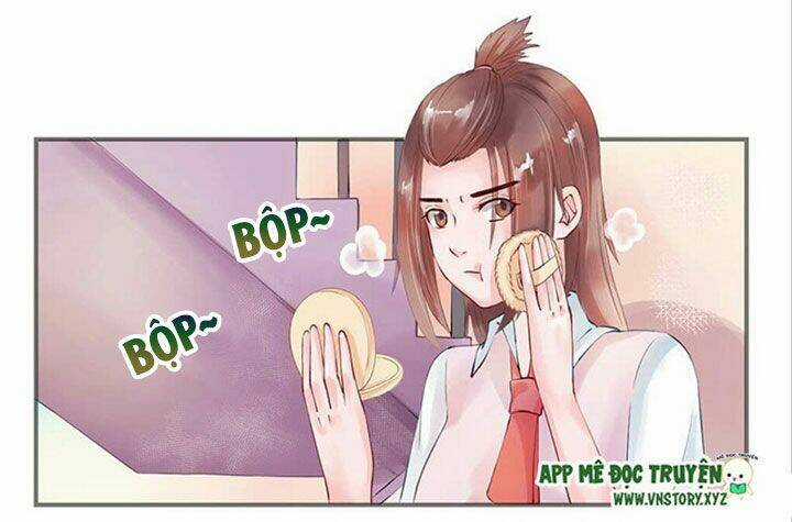 Bồn Tắm Có Vấn Đề? - Chapter 6 - Trang 11