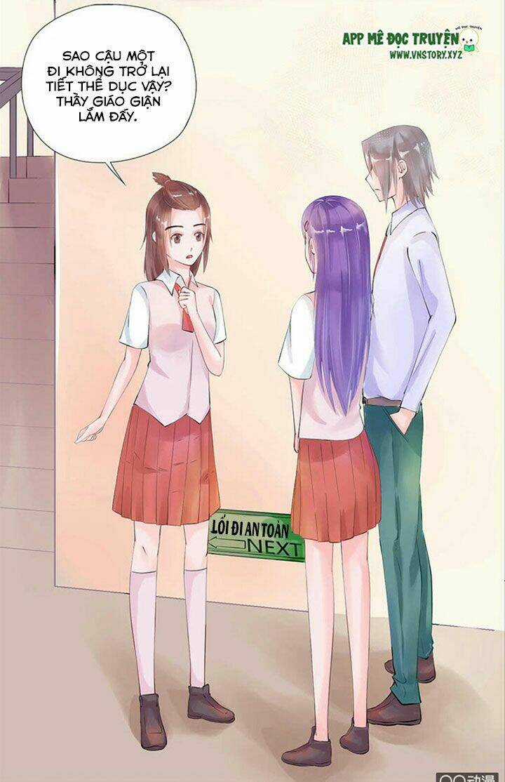 Bồn Tắm Có Vấn Đề? - Chapter 6 - Trang 13