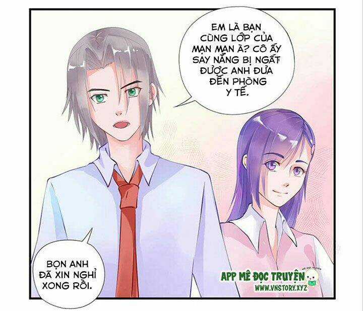 Bồn Tắm Có Vấn Đề? - Chapter 6 - Trang 14