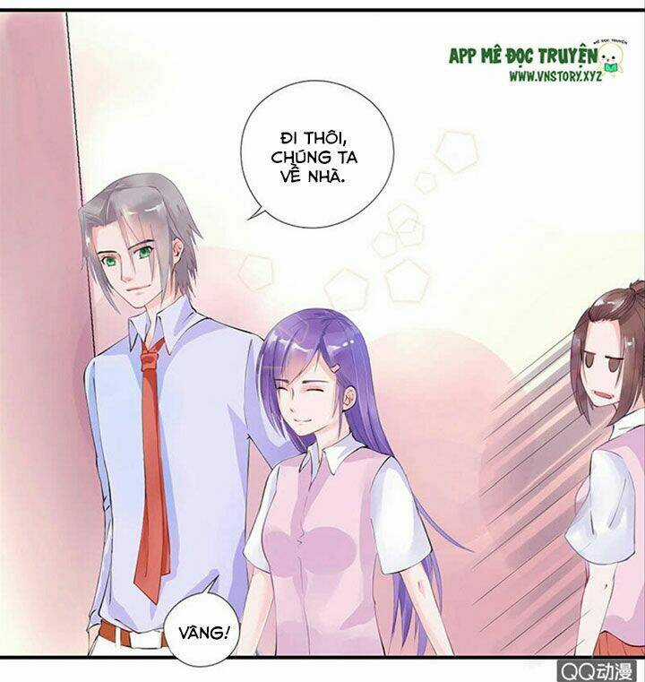 Bồn Tắm Có Vấn Đề? - Chapter 6 - Trang 15