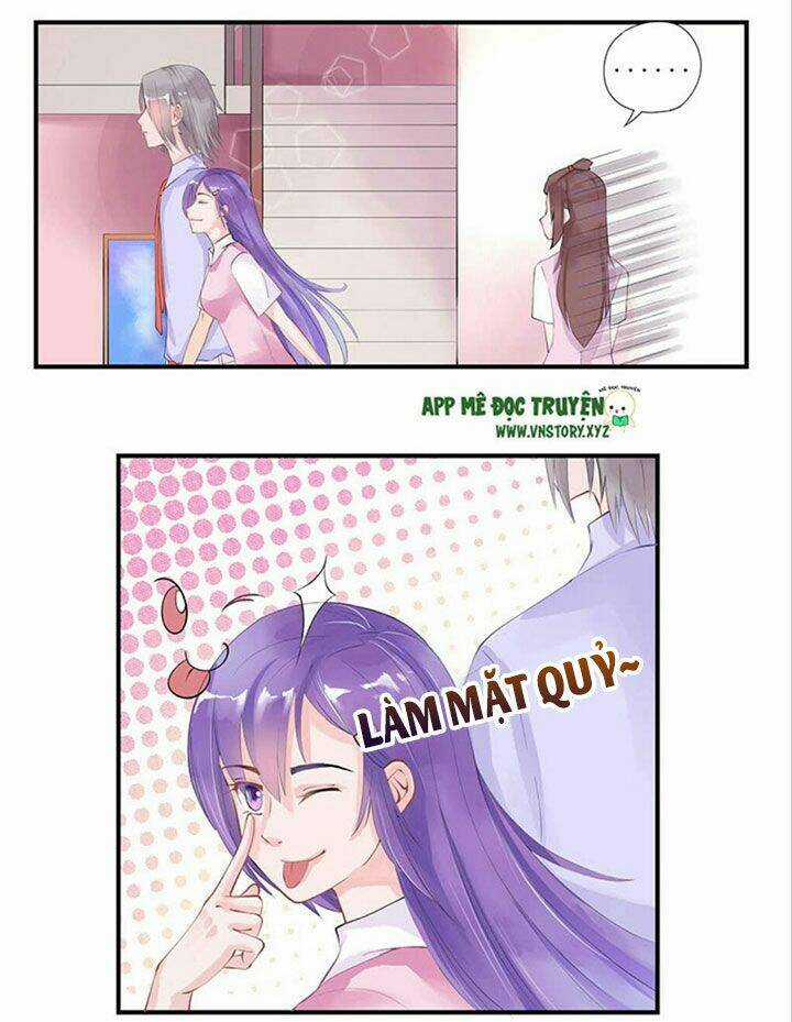 Bồn Tắm Có Vấn Đề? - Chapter 6 - Trang 16