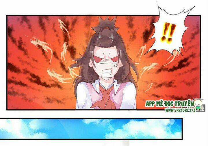 Bồn Tắm Có Vấn Đề? - Chapter 6 - Trang 17