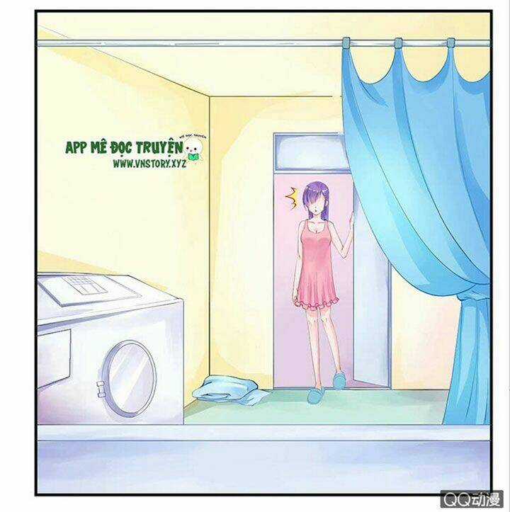 Bồn Tắm Có Vấn Đề? - Chapter 6 - Trang 19