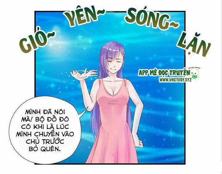 Bồn Tắm Có Vấn Đề? - Chapter 6 - Trang 23