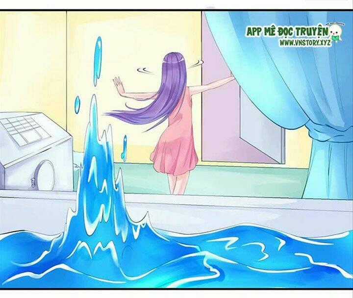 Bồn Tắm Có Vấn Đề? - Chapter 6 - Trang 24