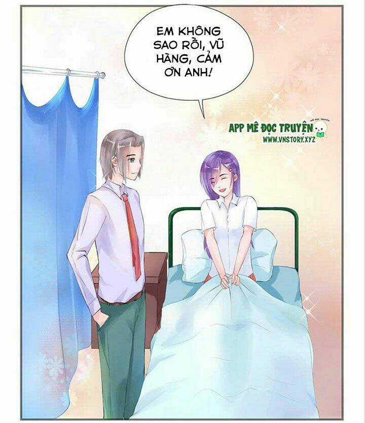 Bồn Tắm Có Vấn Đề? - Chapter 6 - Trang 4