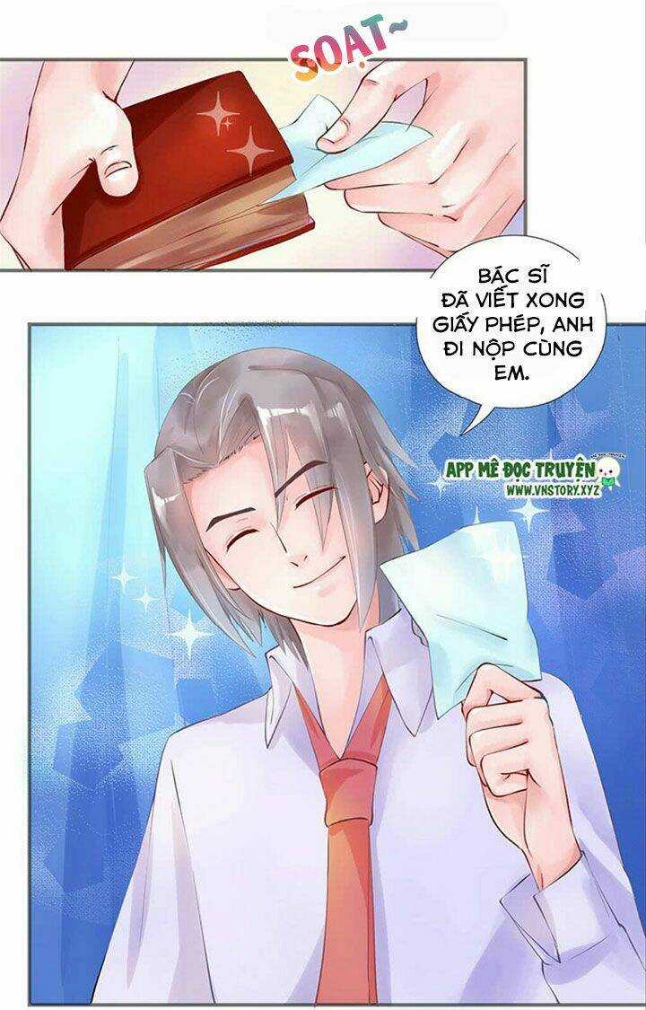 Bồn Tắm Có Vấn Đề? - Chapter 6 - Trang 5