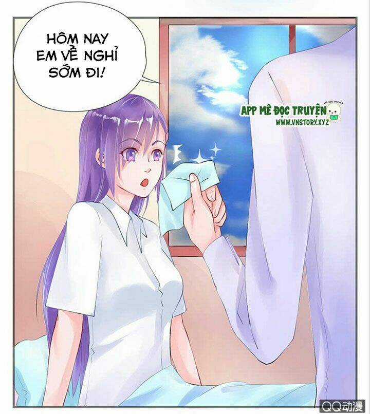 Bồn Tắm Có Vấn Đề? - Chapter 6 - Trang 6