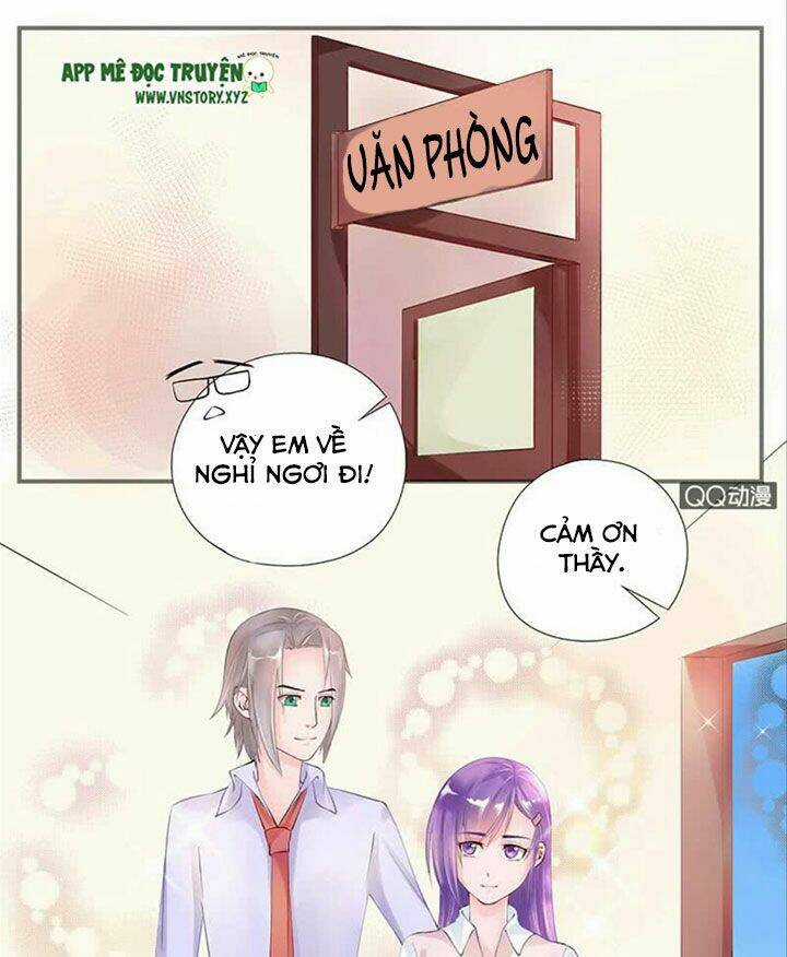 Bồn Tắm Có Vấn Đề? - Chapter 6 - Trang 8