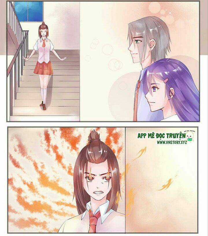 Bồn Tắm Có Vấn Đề? - Chapter 6 - Trang 10