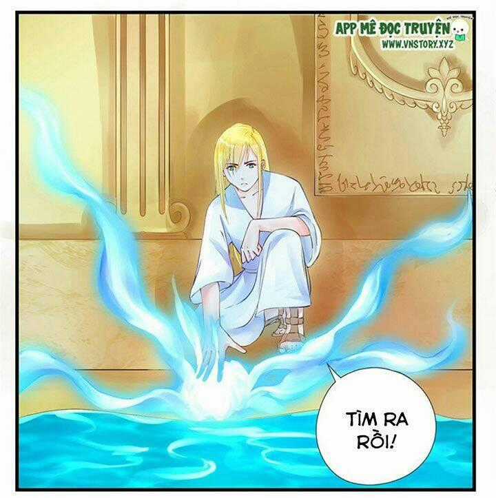 Bồn Tắm Có Vấn Đề? - Chapter 7 - Trang 2