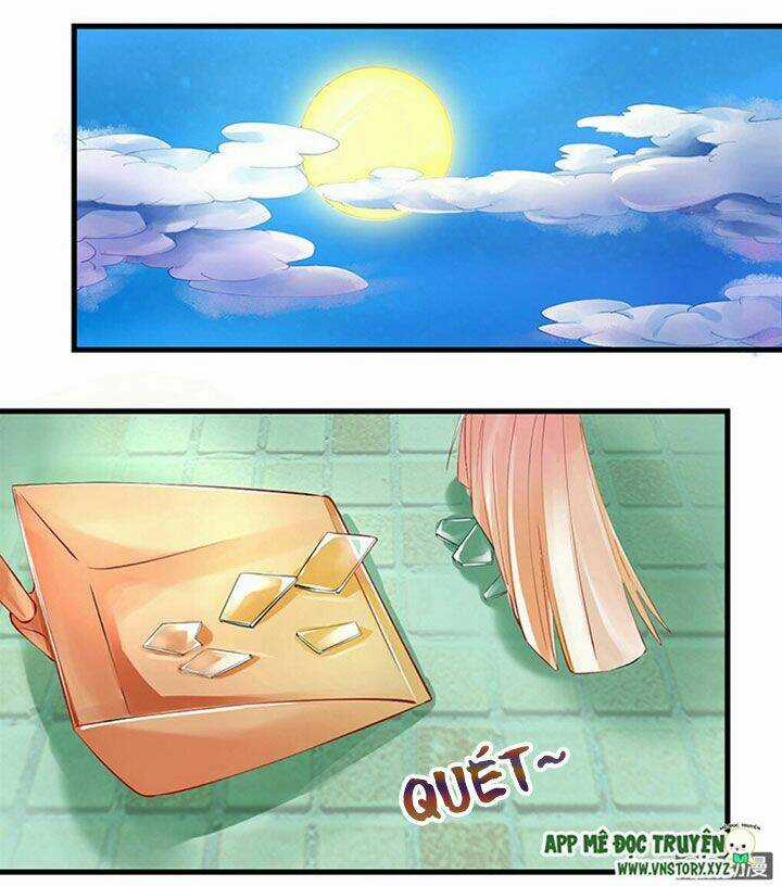 Bồn Tắm Có Vấn Đề? - Chapter 7 - Trang 12