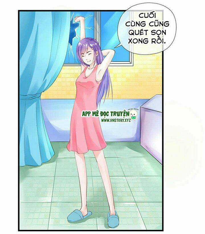 Bồn Tắm Có Vấn Đề? - Chapter 7 - Trang 13