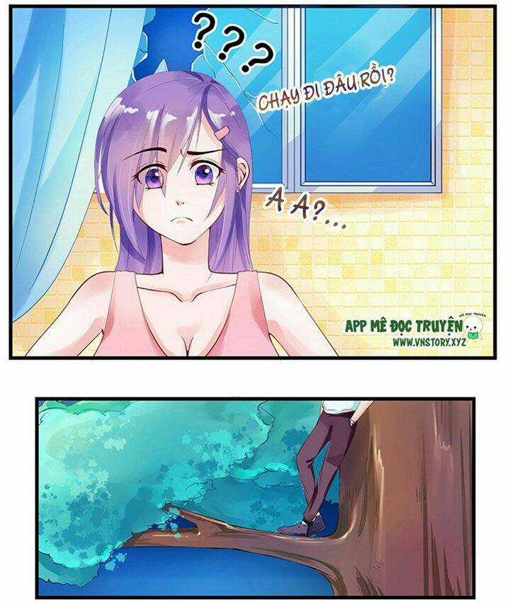 Bồn Tắm Có Vấn Đề? - Chapter 7 - Trang 15