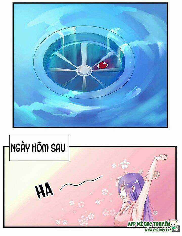 Bồn Tắm Có Vấn Đề? - Chapter 7 - Trang 17