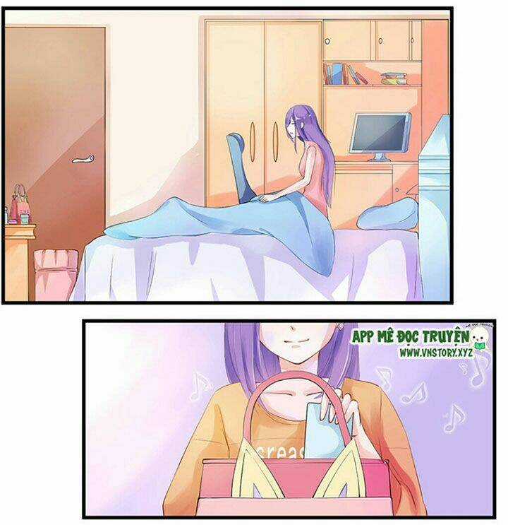 Bồn Tắm Có Vấn Đề? - Chapter 7 - Trang 18