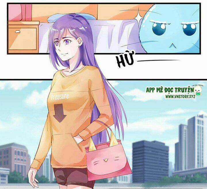 Bồn Tắm Có Vấn Đề? - Chapter 7 - Trang 19