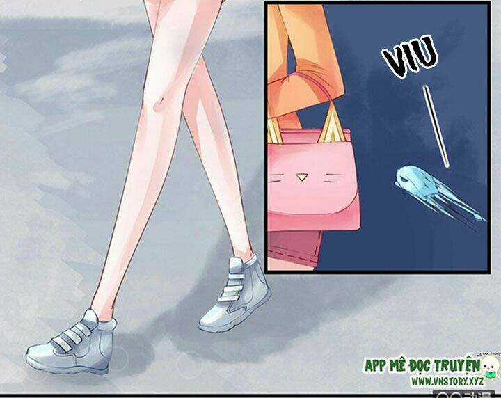 Bồn Tắm Có Vấn Đề? - Chapter 7 - Trang 20