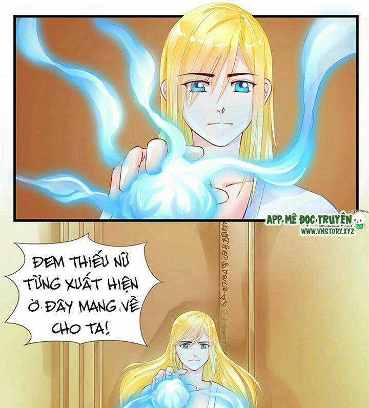 Bồn Tắm Có Vấn Đề? - Chapter 7 - Trang 3