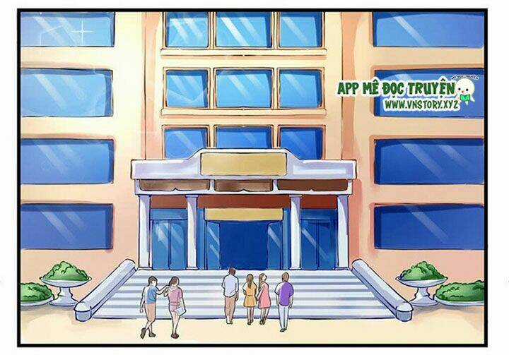 Bồn Tắm Có Vấn Đề? - Chapter 7 - Trang 21