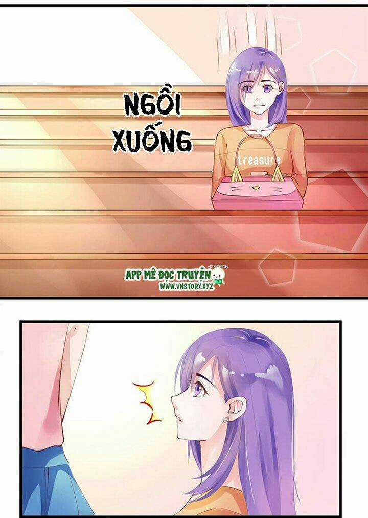 Bồn Tắm Có Vấn Đề? - Chapter 7 - Trang 22