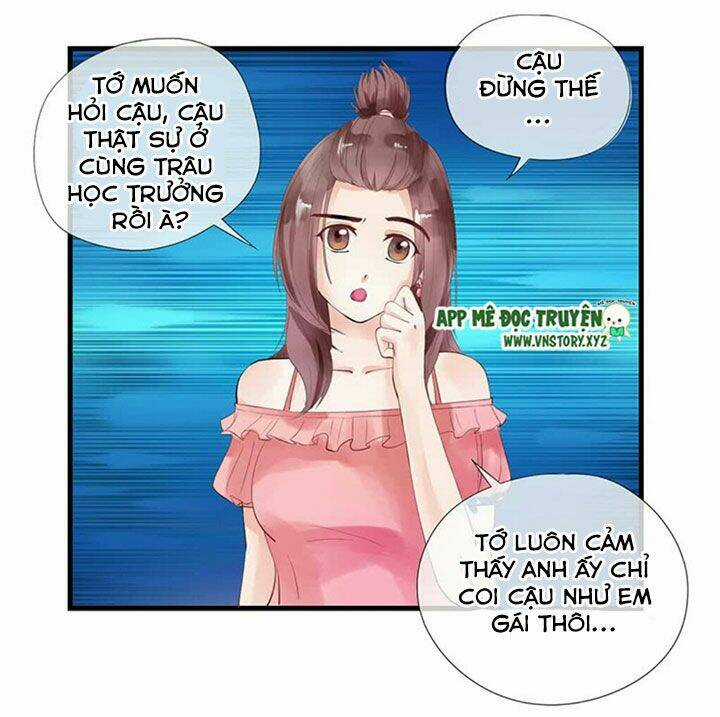 Bồn Tắm Có Vấn Đề? - Chapter 7 - Trang 24