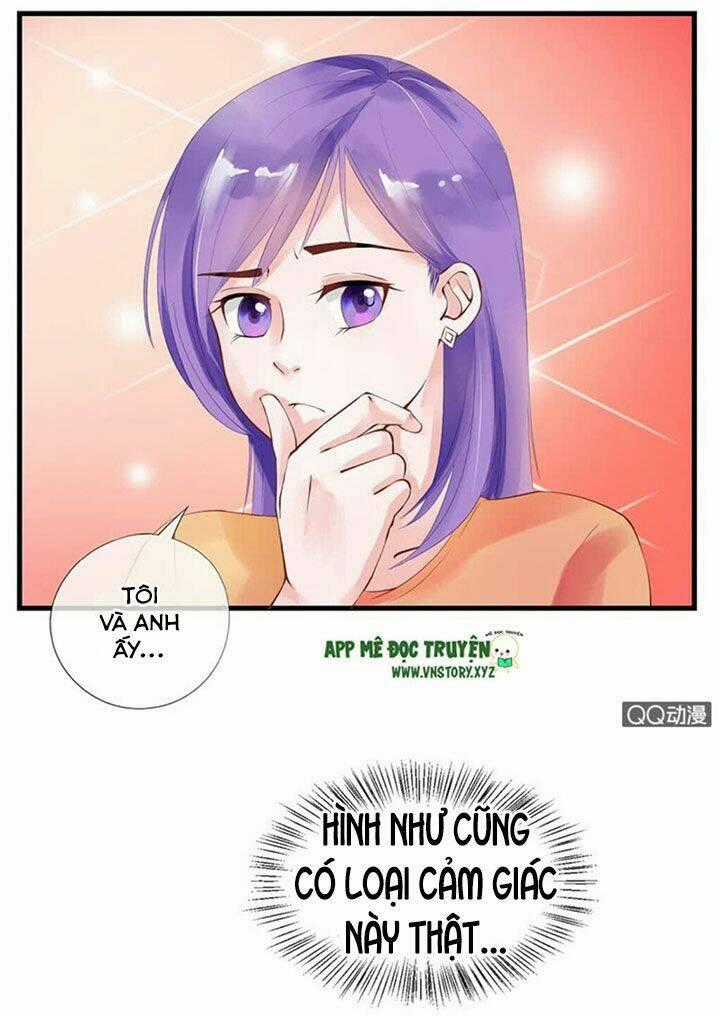 Bồn Tắm Có Vấn Đề? - Chapter 7 - Trang 25