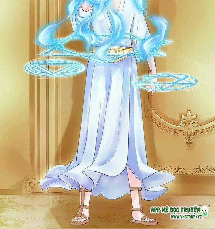 Bồn Tắm Có Vấn Đề? - Chapter 7 - Trang 4