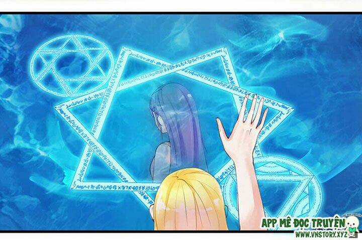 Bồn Tắm Có Vấn Đề? - Chapter 7 - Trang 5