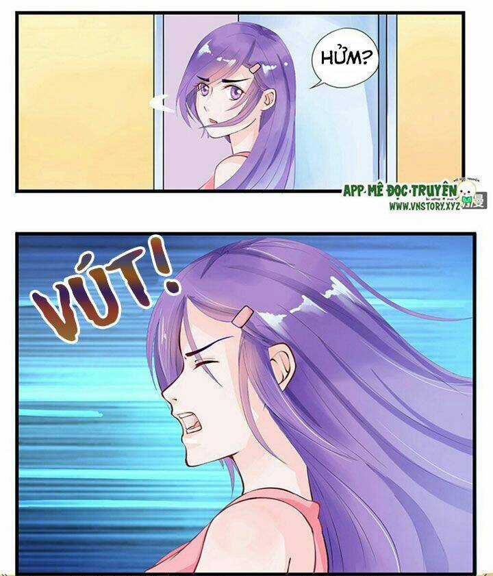 Bồn Tắm Có Vấn Đề? - Chapter 7 - Trang 8