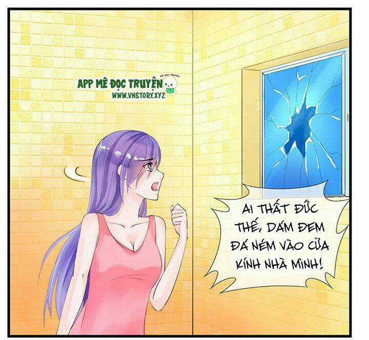 Bồn Tắm Có Vấn Đề? - Chapter 7 - Trang 10