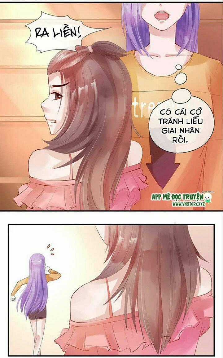 Bồn Tắm Có Vấn Đề? - Chapter 8 - Trang 2