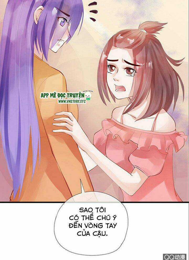 Bồn Tắm Có Vấn Đề? - Chapter 8 - Trang 12